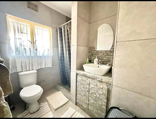 3 BEDROOM HOUSE FOR SALE IN FAUNA PARK